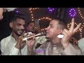 الفنان زياد ابوالعلا والعازف احمد منصور حفله الكلاحوه