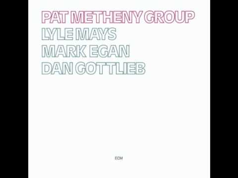Pat Metheny Group - April Wind/April Joy | 10:22 | vainadigital | 636 subscribers | 174,530 views | March 21, 2011
