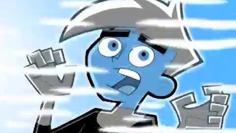 Danny Phantom