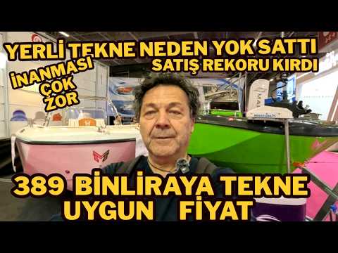 ⁣389 BİNLİRAYA TEKNEMİ KALDI BEDAVAYA TEKNE SAHİBİ OL #yelkenli_tekne #yelkenli #tekne #teknedeyaşam
