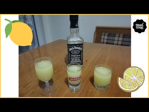 Video: Niyə kokteyl süzgəcindən istifadə etməlisiniz?