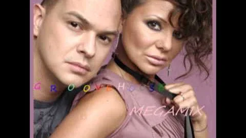 GROOVEHOUSE MEGAMIX (ANGELYN VLOGATS)