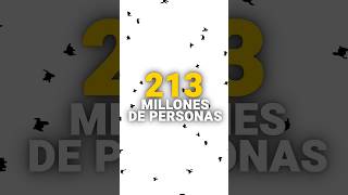 13 MILLONES de clientes diario 😱