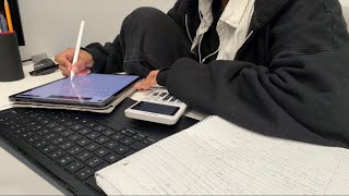 watch this when you start your homework 1 hour before it’s due 😍