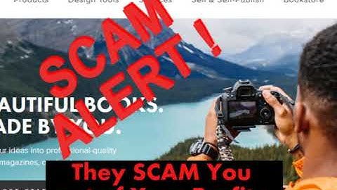 Blurb BookWright Creating Covers