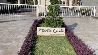 [HD] Monte Carlo Sharm Resort & Spa – Sharm El Sheikh, Egypt (review) screenshot 4