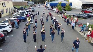 BHS Homecoming Parade 2025