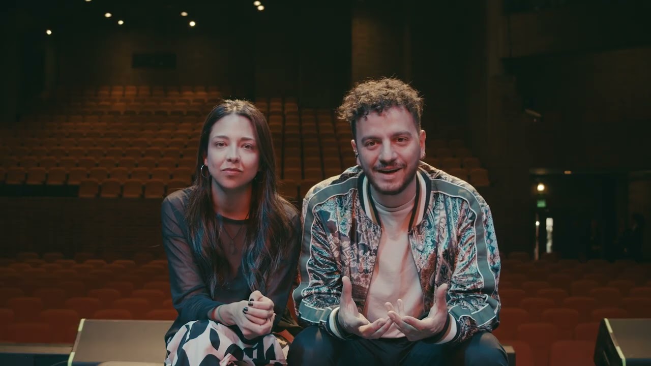 LA LIGA IMPROVISUAL 2025 - EL ORIGEN