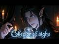Collector Of Sighs Dark Fantasy Obsessive R B mp3