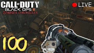 Kino Der Toten Bo3 0 Rounds And Flawless World Record Attempt High Round Strategy In Kino Smotret Video Onlajn Brazil Fight Ru
