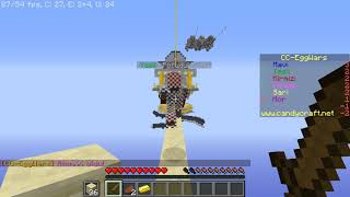 Egg Wars HacK