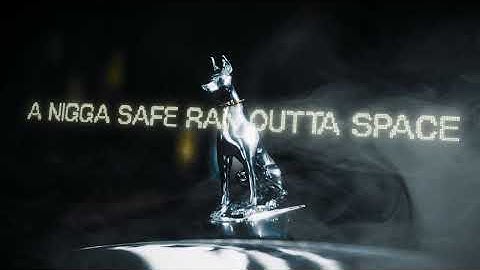 Snoop Dogg - Gorgeous (feat. Jhené Aiko) [Official Lyric Video]