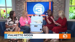 Palmetto Moon opens tomorrow at Ashland Town Center