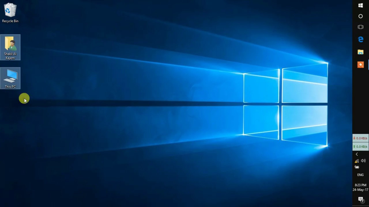 Windows 10 đã trở nên sáng tạo và thẩm mỹ hơn bao giờ hết với bộ sưu tập hình nền desktop 3D độc đáo. Đừng bỏ lỡ cơ hội để trải nghiệm những hình nền độc đáo và tuyệt đẹp này - hãy ghé thăm trang web của chúng tôi ngay bây giờ để tải về miễn phí.