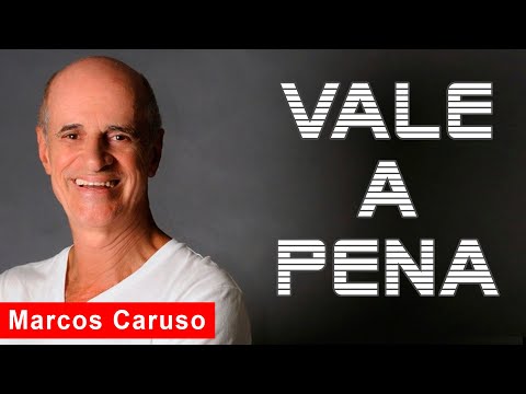 Marcos Caruso: de "ajudante do Pinguim" a ator e autor respeitado