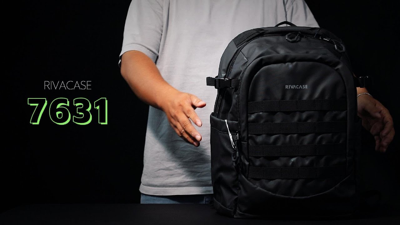 Rivacase 7631 | Mybag.vn