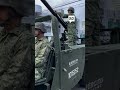 Desfile cívico militar 2025