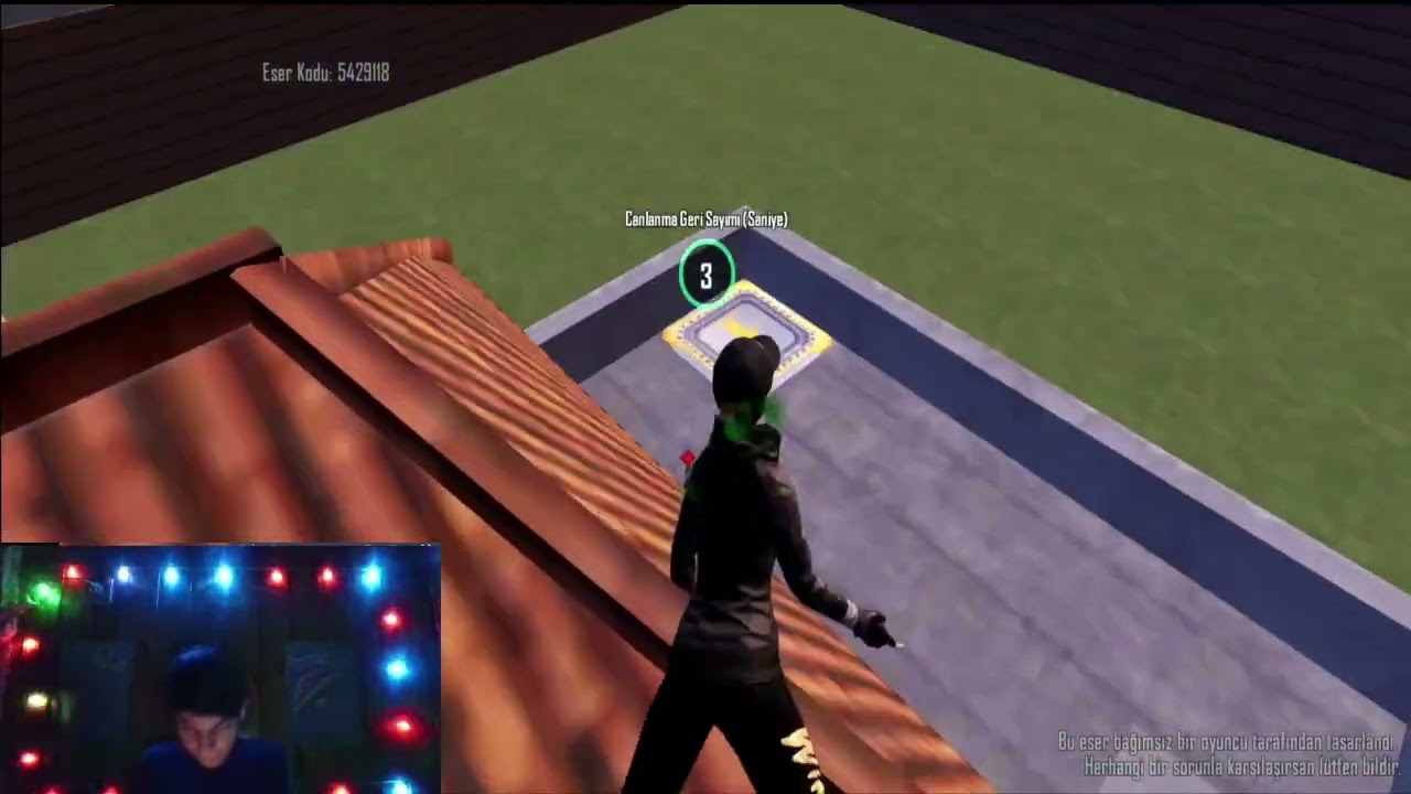 TELEFON VS TELEFON WOW ATDIK İNANİLMAZ !! PUBG MOBİLE