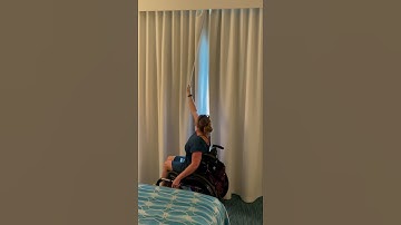 Problems with Accessibility - Blinds