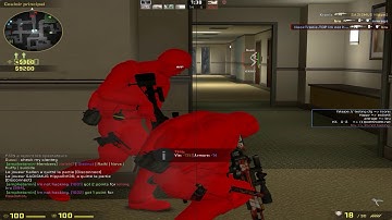 CSGO HvH Compilation (Hooktronic)