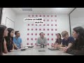 Entrevista a Mayosy | Run for them 2026