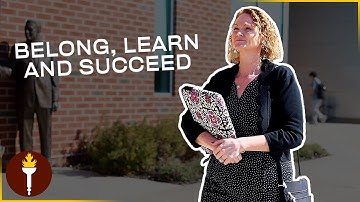 Going Back to College: How Rowan Online Made My Dream a Reality🎓