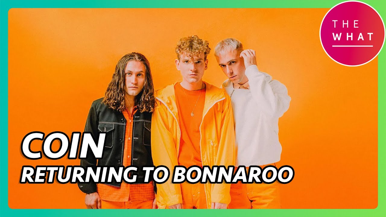 COIN on Returning to Bonnaroo in 2022