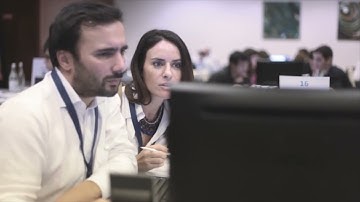 ALVISSION Training with SimulTrain®