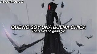 AViVA - Bad Girl // Subtitulada al Español + Lyrics