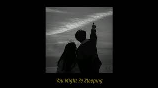 JAKOB OGAWA - You Might Be Sleeping (w. clairo)