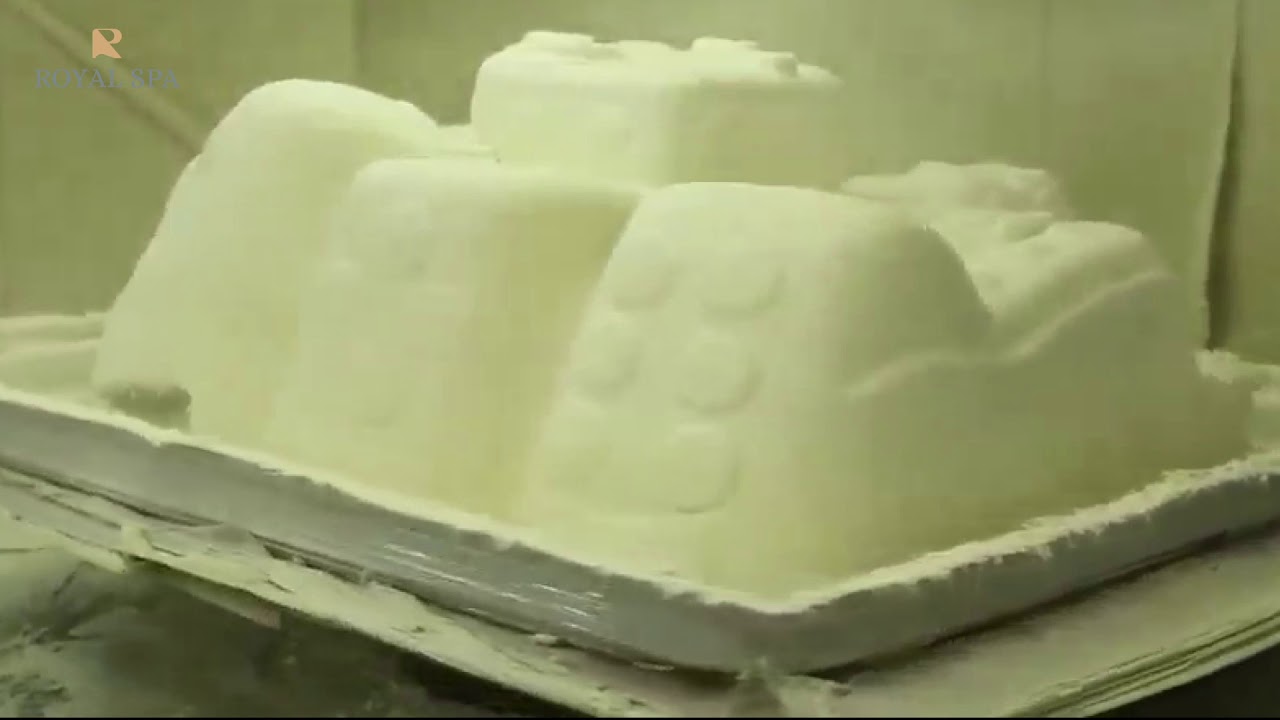 China Royal spa company profile