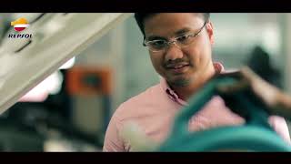 Repsol Experience: Why Change Oil with Repsol
