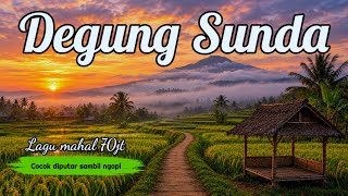 Degung Sunda Pernikahan, Lagu Khas Jawa Barat | Album Sabilulungan | Full Lagu Mahal untuk Hajatan 
