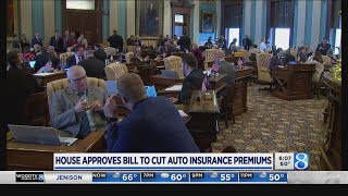 What's next for no-fault insurance reform bills?
