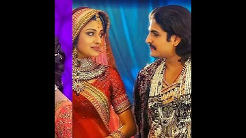 Jodha Akbar WhatsApp status|| Romantic WhatsApp status , jodha Akbar status#jodhaakbar #shorts