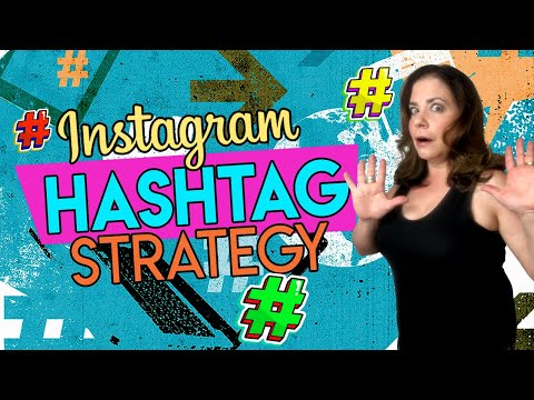 Video: Når hashtags ikke fungerer på instagram?