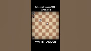 comment move, I will pin the correct 💯answer #chess #magnus # hikaru #chesscom #chesstactics #puzzle