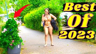 Ultimate Best of Bushman Prank Compilation 2023!!