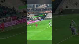 Riad Bajic . Giresunspor 22 Karagümrük Maç Özeti