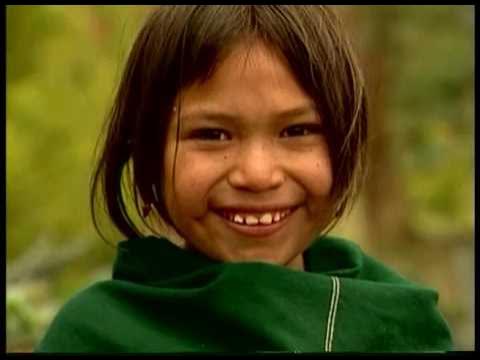 Ecuador Pluricultural Demo - YouTube