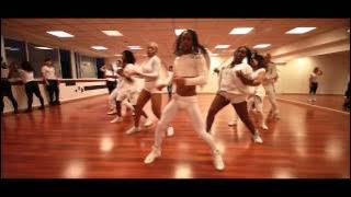 M'Y - CHARLY BLACK (Party Animal Remix) - Dancehall