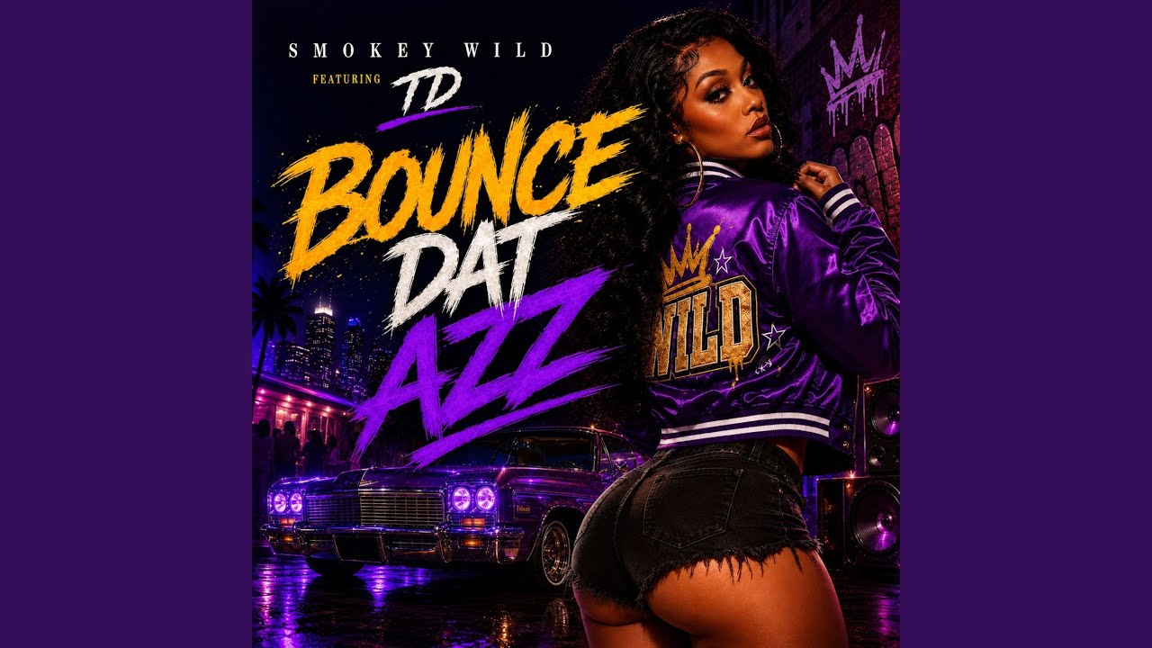 Bounce Dat Azz auf YouTube ansehen Bounce Dat Azz auf YouTube ansehen