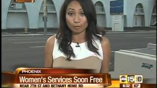 New preventative health services for women