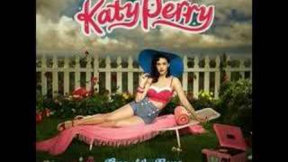 Thinking of You - Katy Perry