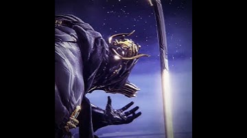 Excalibur Umbra - Warframe #videojuegos #edit #warframe #juegos #parati #fyp #videogames