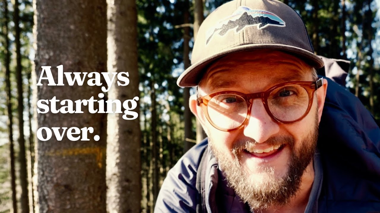 The truth about being multi-passionate