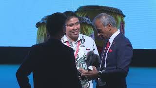 AVPN Global Conference 2025 - Day 1 Plenary Sessions