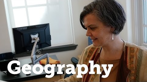 Did you know? There are More GIS Jobs than People to Fill Them