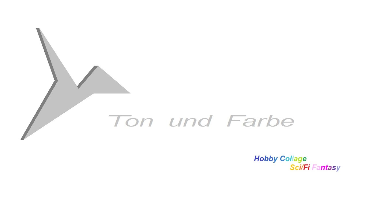 Ton und Farbe