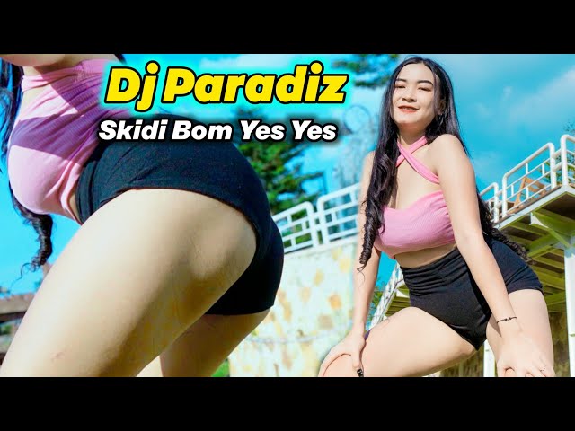 Dj Viral Remix Terbaru 2023 Paradiz X Skidibom Yes Yes Jedag Jedug Lagu Tiktok Pargoy class=